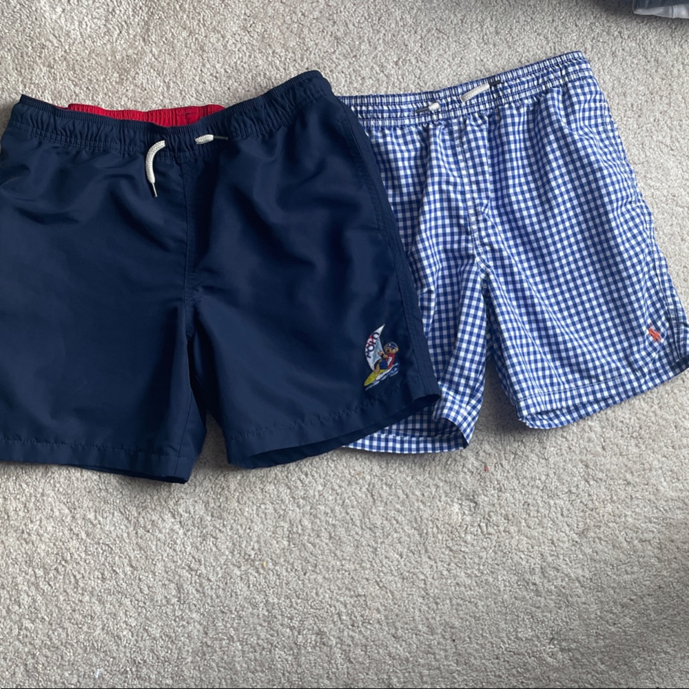 Polo by Ralph Lauren boys Swim Shorts